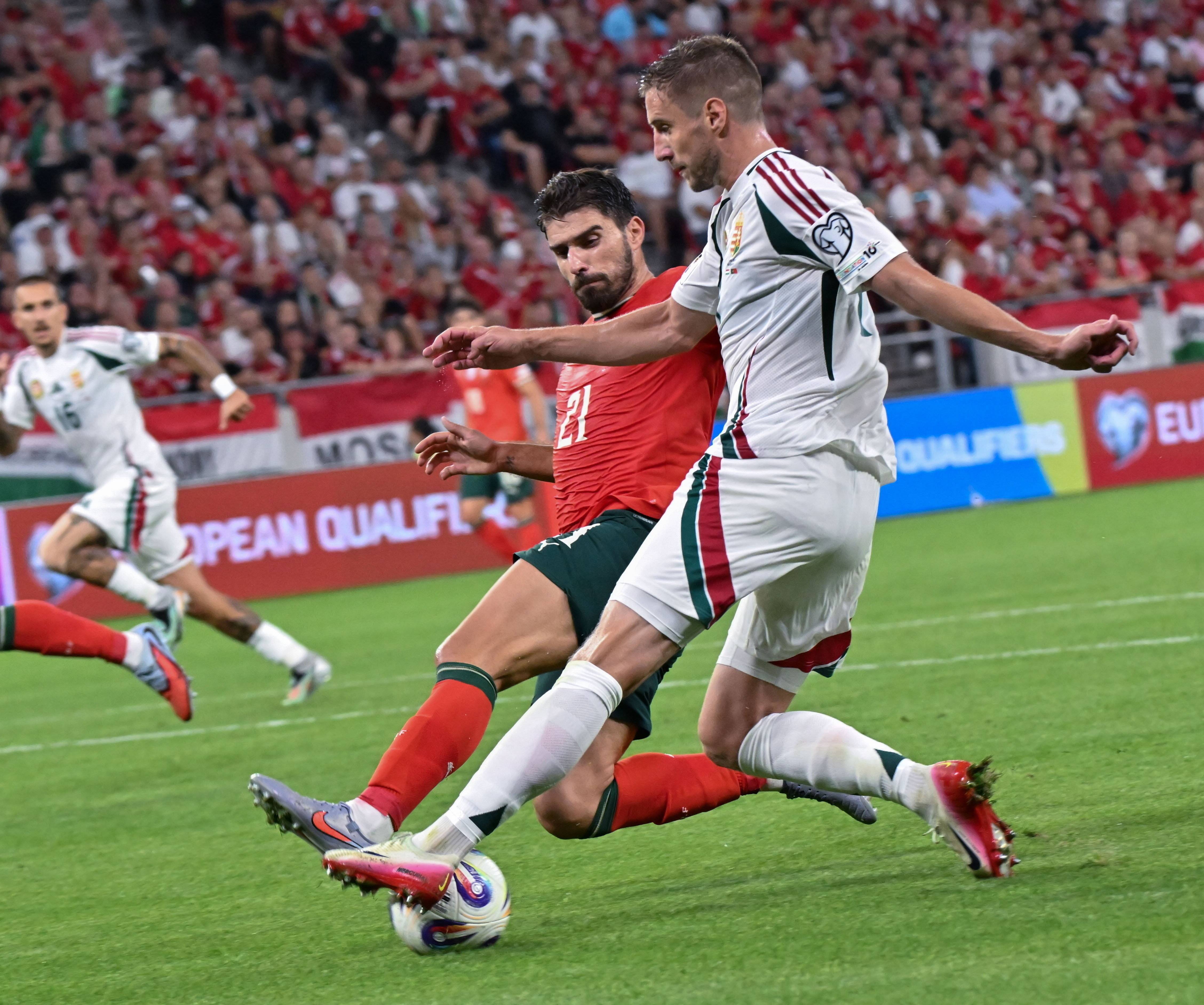 葡萄牙队正计划客场比赛迎接挪威队的挑战的简单介绍